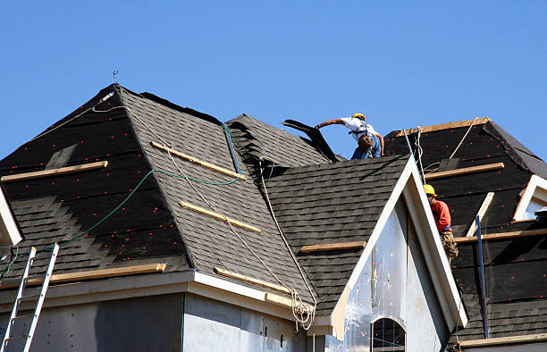 Best Metal Roofing Contractor  in Woodville, TX