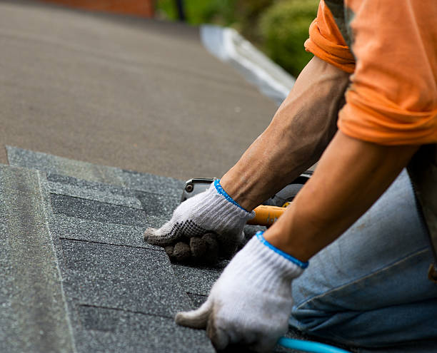 Quick and Trustworthy Emergency Roof Repair Services in Woodville, TX